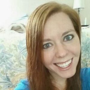 Meet your Posher, Briana